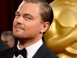 Леонардо Ди Каприо обвинен в краже статуэтки «Оскара»