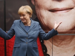 Богатая Германия превращается в дойную корову для всех маргиналов мира