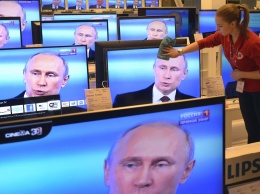 Как работают кремлевские боты (видео)