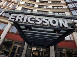 Ericsson закрывает производство в Швеции