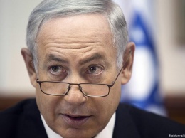 Нетаньяху пригласил Аббаса выступить в Кнессете