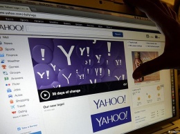 В Yahoo заявили о краже данных 500 миллионов пользователей