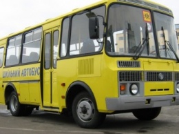 Сумщина отказалась от закупки школьных автобусов российского производства