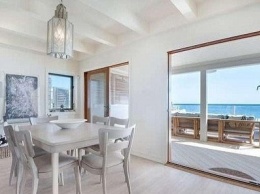 Леонардо ДиКаприо продает апартаменты в Малибу за $11 млн