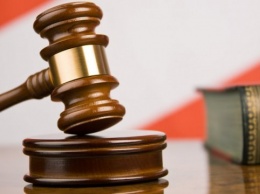 Банду из Черноморска суд отправил в СИЗО без права на залог