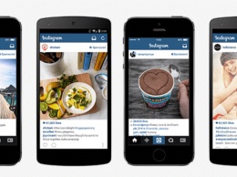 Более полумиллиона компаний рекламируется в соцсети Instagram