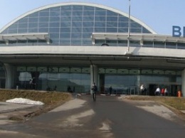 Московский аэропорт «Внуково» повысил размер сборов за ряд своих услуг