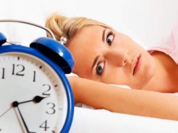 Расстройство сна ведет к нарушениям в работе сердечно-сосудистой системы