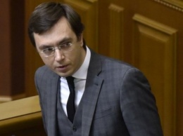 В.Омелян спорстував информацию об очередном повышении тарифов на грузовые железнодорожные перевозки