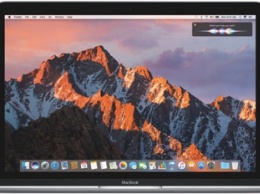 Вышла первая бета-версия macOS Sierra 10.12.1