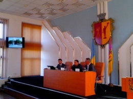 Областной форум мэров городов проходит в Каменском