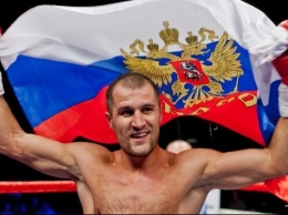 Чемпион мира рассказал о коррупции в российском и мировом боксе