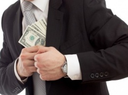 В Каменском мошенники под видом налоговиков требуют от предпринимателей взятки