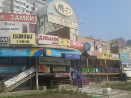 Киевсовет разработал новые правила размещения рекламных вывесок