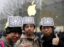 Антимонопольное ведомство Японии готовит иск против компании Apple
