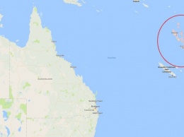 У жены экс-судьи нашли недвижимость на острове рядом с Австралией