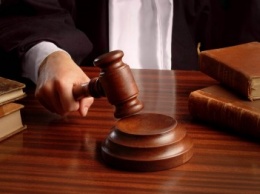 ВРУ уволила 13 херсонских судей