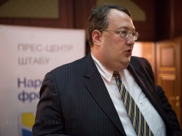 Антон Геращенко накажет судей-заговорщиков