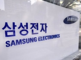 Топ-менеджер Samsung обвиняется в краже технологий компании