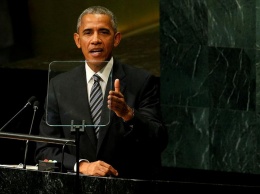 Обама наложил вето на законопроект об исках жертв 9/11 к Эр-Рияду