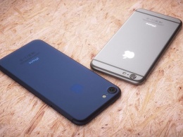 Владельцы iPhone 7 пожаловались на проблемы с динамиками