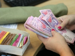 Кто получает самые высокие зарплаты в Украине