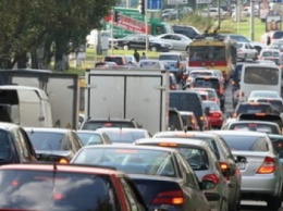 Спасти Симферополь от транспортного коллапса может интеллектуальная транспортная система