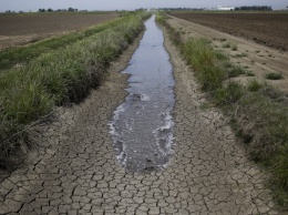 Ученые создали программу для решения проблемы дефицита воды в мире