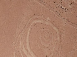 Ученых заинтересовали таинственные круги на территории Перу