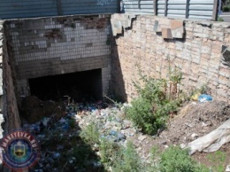 В Макеевке отремонтируют заброшенный подземный переход