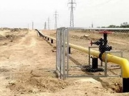 В Авдеевке построят газопровод за 82 миллиона гривен