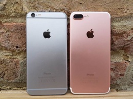 IPhone 7 Plus против iPhone 6s Plus: тест камер