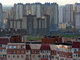 В Санкт-Петербурге десятилетняя девочка выпала из окна 15 этажа