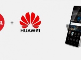 Huawei и Leica запустили новый исследовательский центр
