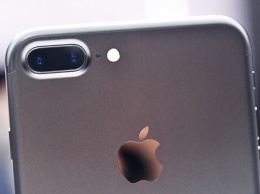Раскрыт секрет работы двойной камеры iPhone 7 Plus