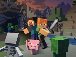 Учебная Minecraft Education Edition выйдет 1 ноября
