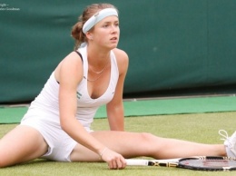 Одесская теннисистка остановилась в шаге от финала турнира WTA Premier в Японии