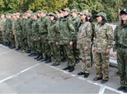 Из-за уличной преступности в Славянске возобновили патруль выходного дня