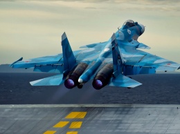 Су-35 против F-35: Кто победит?