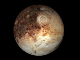 Что скрывают под собой льды планеты Плутон?