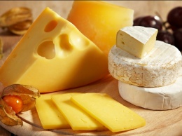Ученые выяснили, чем сыр полезен для здоровья человека