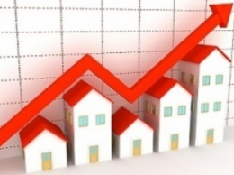 Цены на жилье в мире растут