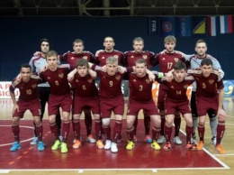 Сборная России по мини-футболу вышла в полуфинал Чемпионата Мира, впервые обыграв Испанию