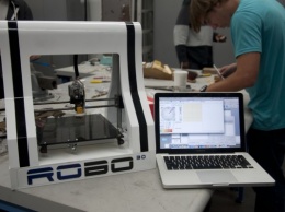 Robo выпустила новую линейку "умных" 3D-принтеров