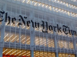 The New York Times отказалась от традиционного нейтралитета ради Клинтон