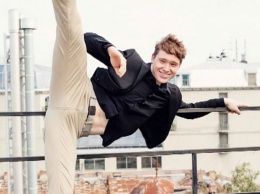 Танцор из Ижевска стал участником третьего сезона проекта «Танцы»