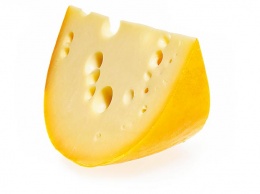Ученые признали сыр очень полезным продуктом
