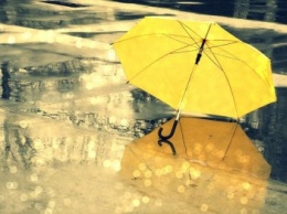 Погода в Макеевке: новая неделя начнется с дождей