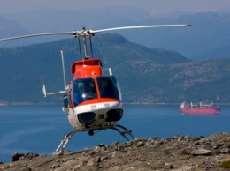 В Красноярском крае найдены обломки пропавшего вертолета