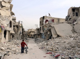 Повстанцы в Сирии отказались от переговоров с Кремлем: нет смысла